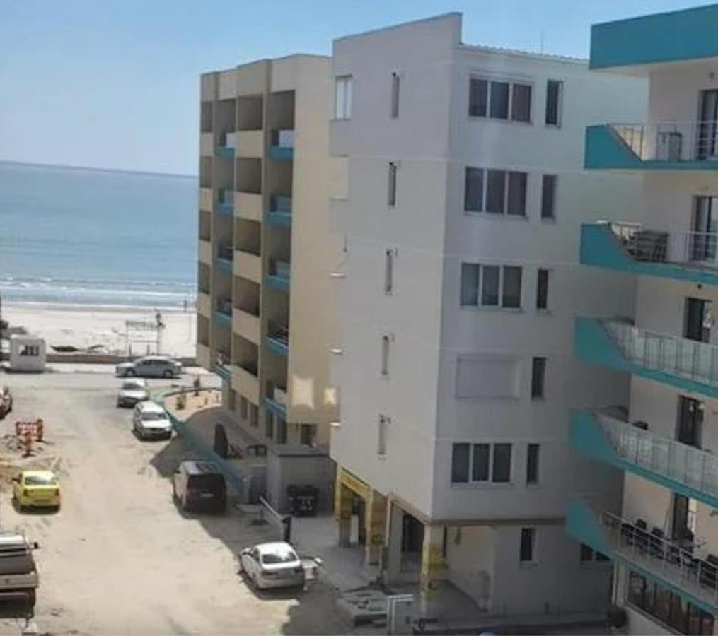Hezo Sunshine Studio And Apartment Năvodari Esterno foto