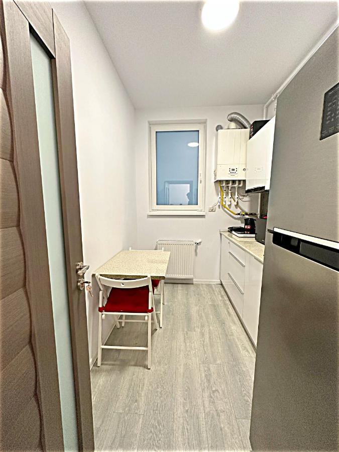 Hezo Sunshine Studio And Apartment Năvodari Esterno foto